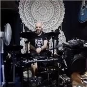 Clases de batería en general pop,rock,metal,heavy,y estilos variopintos